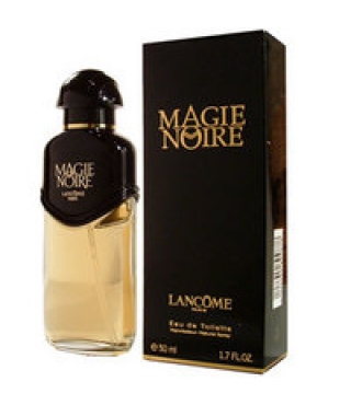 Lancome Magie Noire Vintage