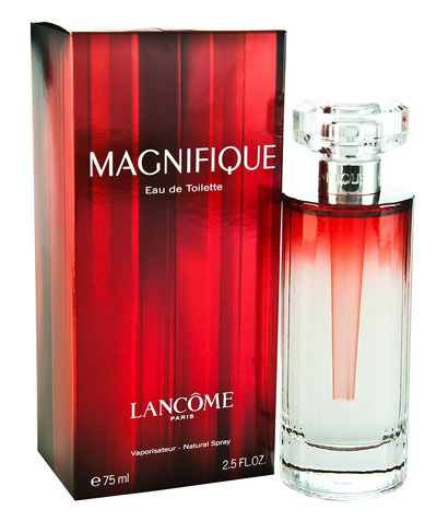 Lancome Magnifique Eau De Toilette