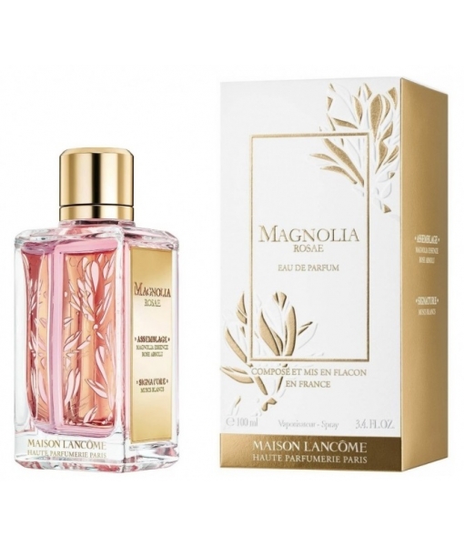 Lancome Magnolia Rosae