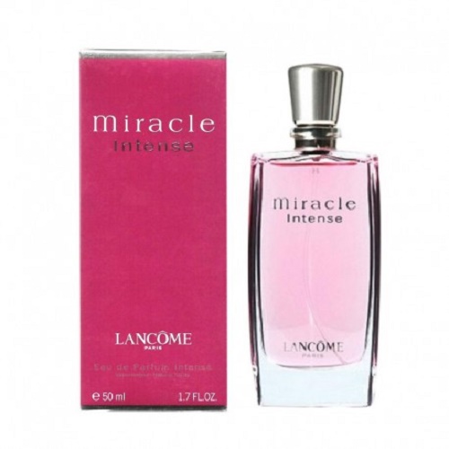 Lancome Miracle Intense