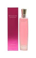 Lancome Miracle Summer Eau De Toilette