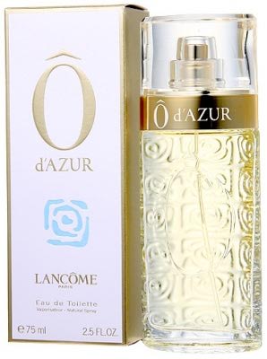 Lancome O D’Azur