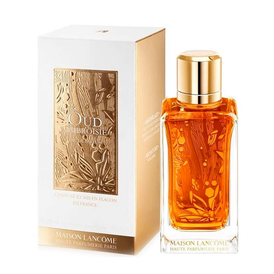 Lancome Oud Ambroisie