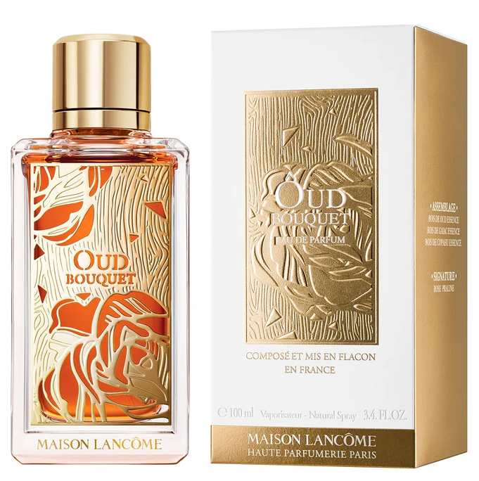 Lancome Oud Bouquet