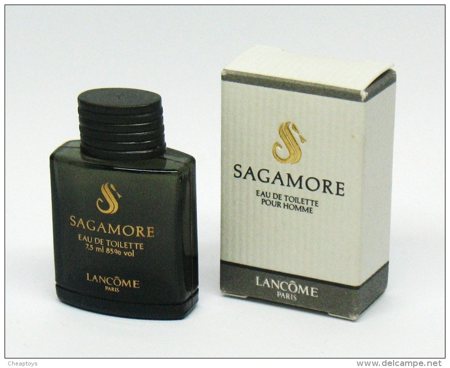 Lancome Sagamore