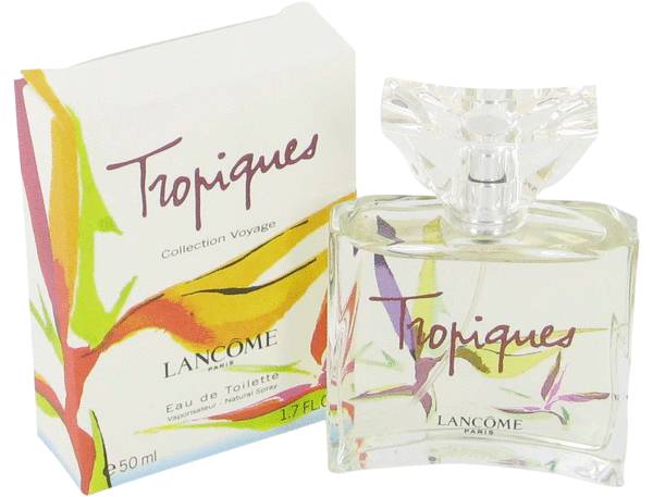 Lancome Tropique