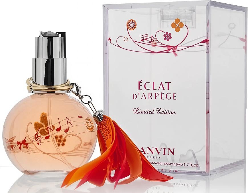 Lanvin Eclat D'arpege Limited Edition
