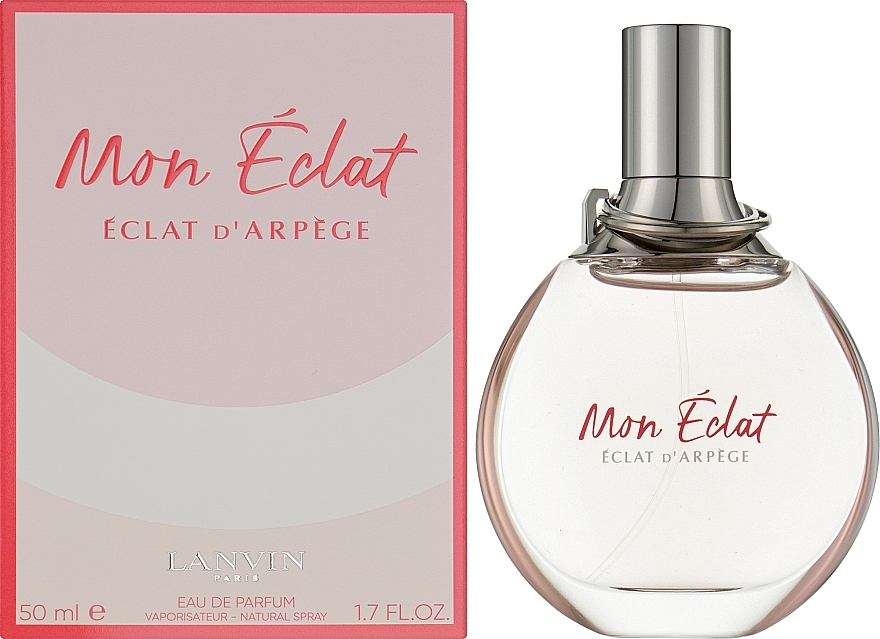 Lanvin Eclat D'arpege Mon Eclat