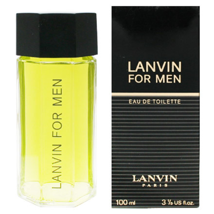 Lanvin Lanvin For Men