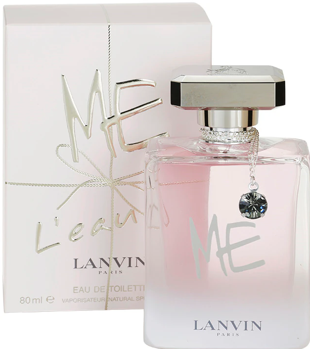 Lanvin Me L'eau