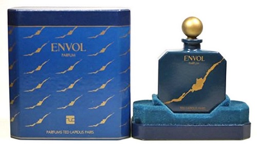 Lapidus Envol Parfum