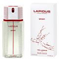 Lapidus Pour Homme Sport Lapidus