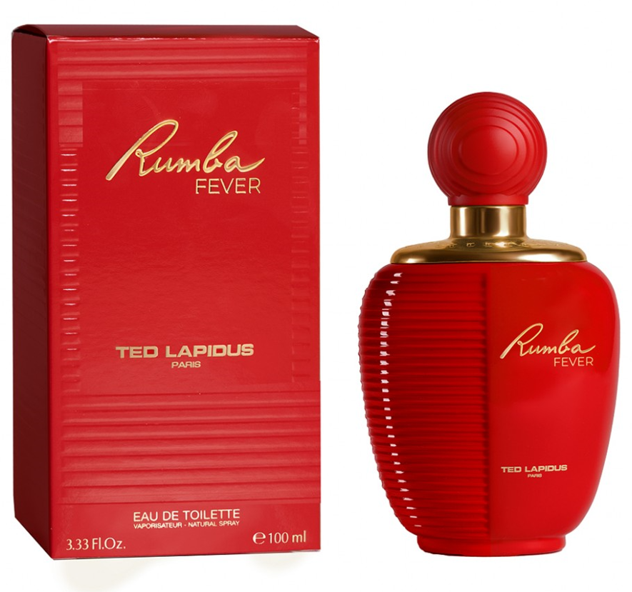 Lapidus Rumba Fever