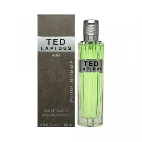 Lapidus Ted Pour Homme
