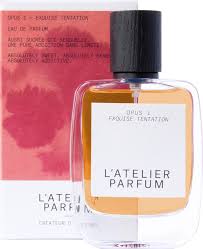L'atelier Parfum Exquise Tentation