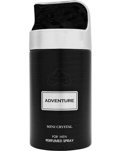 Lattafa Perfumes Adventure Deo