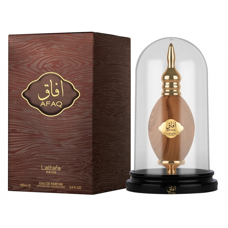 Lattafa Perfumes Afaq