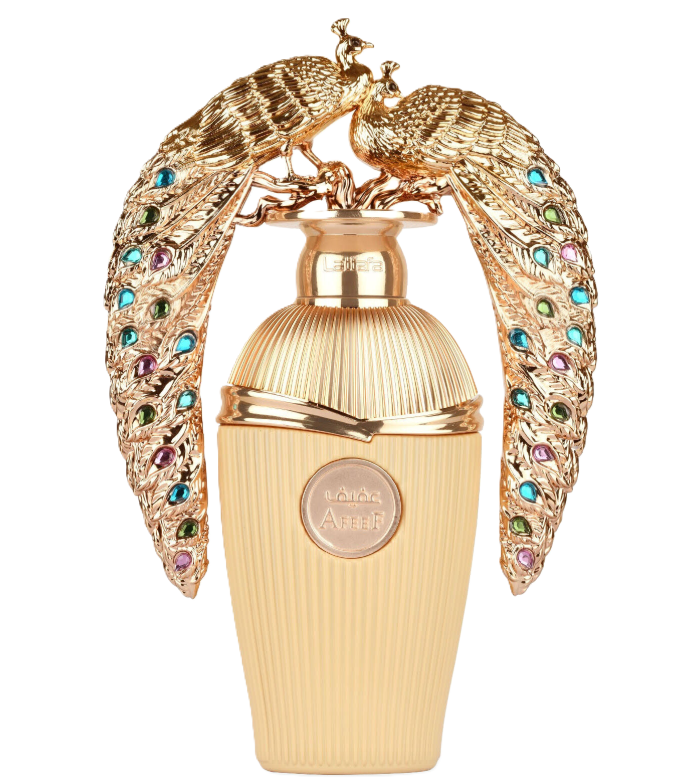 Lattafa Perfumes Afeef