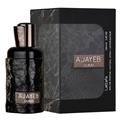 Lattafa Perfumes Ajayeb Dubai (Black)