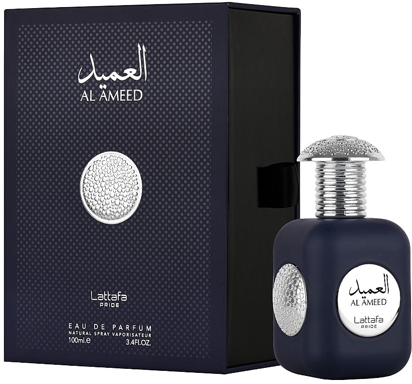 Lattafa Perfumes Al Ameed