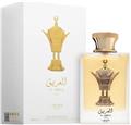 Lattafa Perfumes Al Areeq Gold