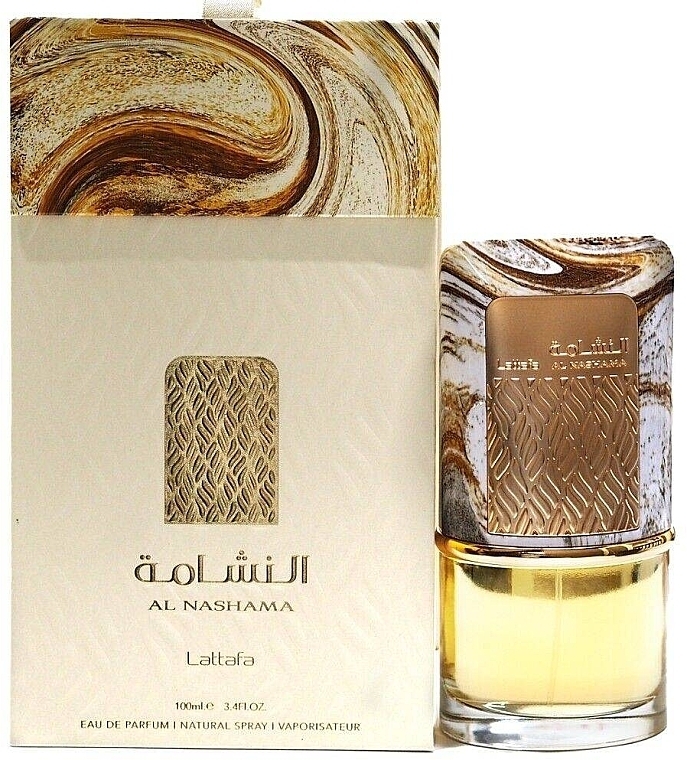 Lattafa Perfumes Al Nashama
