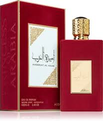 Lattafa Perfumes Ameerat Al Arab Asdaaf