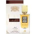 Lattafa Perfumes Ana Abiyedh Leather