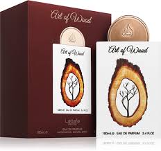 Lattafa Perfumes Art Of Wood
