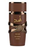 Lattafa Perfumes Asad Bourbon