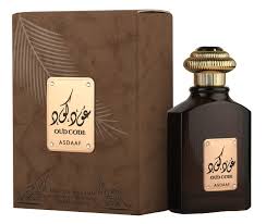 Lattafa Perfumes Asdaaf Oud Code