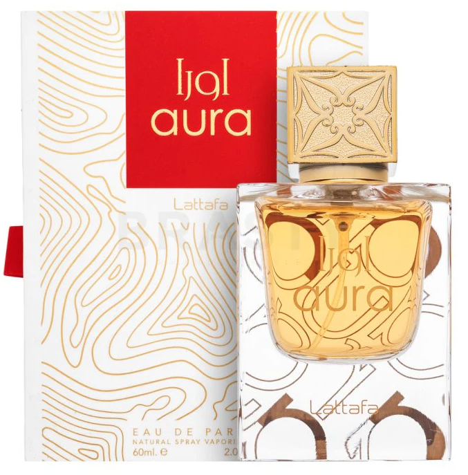Lattafa Perfumes Aura Lattafa