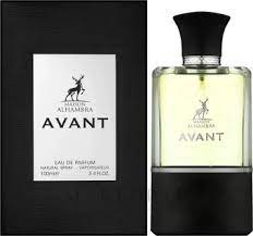 Lattafa Perfumes Avant