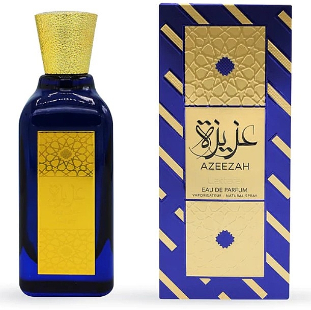 Lattafa Perfumes Azeezah