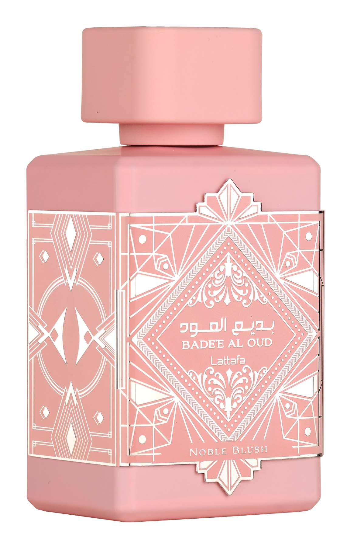 Lattafa Perfumes Bade'e Al Oud Noble Blush