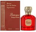 Maison Alhambra Baroque Rouge Extrait