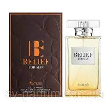 Lattafa Perfumes Belief