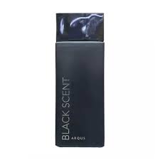 Lattafa Perfumes Black Scent Lattafa Perfumes