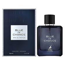 Lattafa Perfumes Blue De Chance