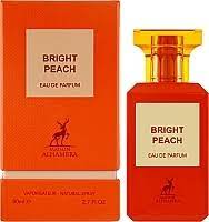 Lattafa Perfumes Bright Peach