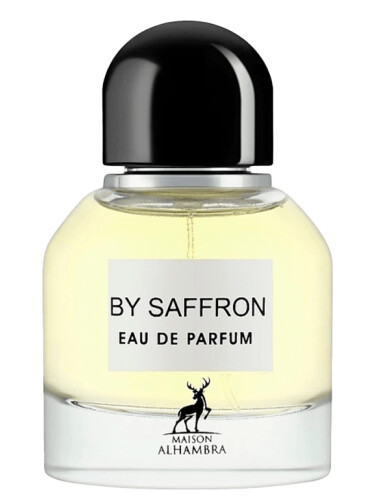 Lattafa Perfumes By Saffron