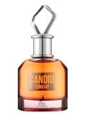 Lattafa Perfumes Candid Tonight