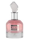 Lattafa Perfumes Candid