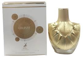 Lattafa Perfumes Celeste Lattafa Perfumes