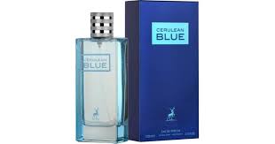 Lattafa Perfumes Cerulean Blue