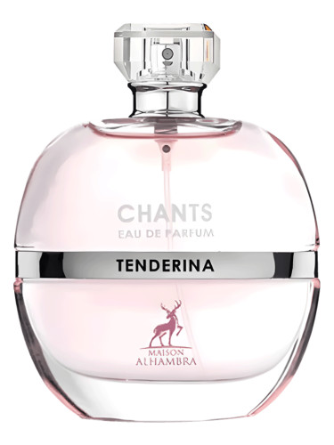 Lattafa Perfumes Chants Tenderina