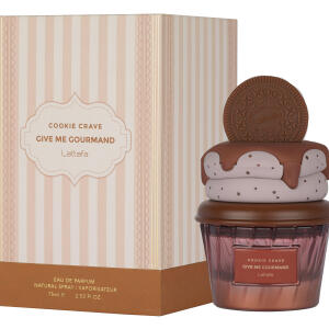 Lattafa Perfumes Cookie Crave