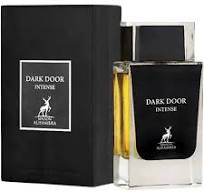Lattafa Perfumes Dark Door Intense