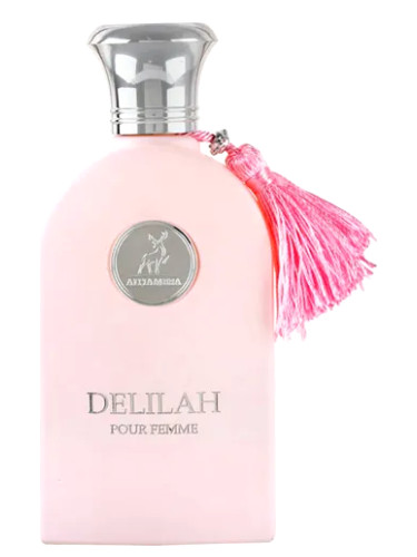 Lattafa Perfumes Delilah