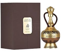 Lattafa Perfumes Dream Of Haze